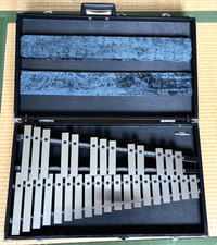 YAMAHA Glockenspiel Sound Board Percussion Me...