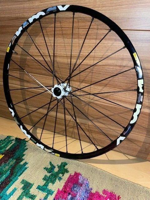 Mavic Crossmax st 29 zoll Vorne