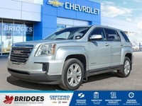 2017 GMC Terrain SLE **One Owner | No Accidents