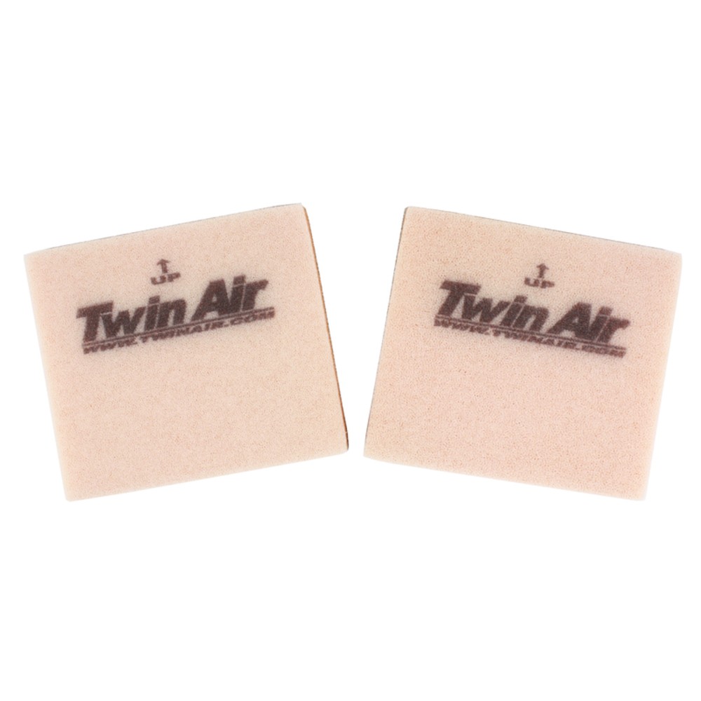Twin Air Fire Resistant Air Filter For Kit 150607P-150607FR For Motorcycle