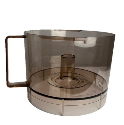 Work Bowl Hamilton Beach Dual-Speed Food Processor 702-4 Replacement OEM Part
