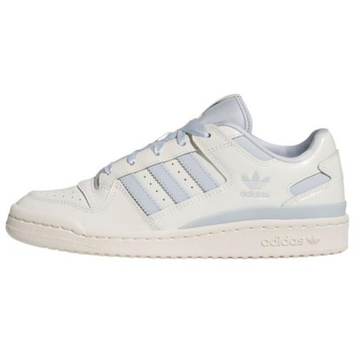 Adidas Originals FORUM Abrasion Resistant Low Top Skateboard Shoes Women's