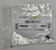 JP5000 HVOF TORCH GROUND SCREW FOR 5220 TORCH - PART 200816