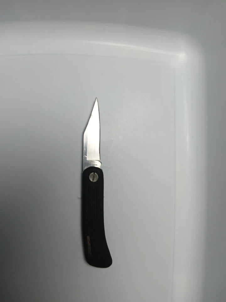 Kershaw 3000BL D.W.O. Classic Folding Knife - Image 2 of 3