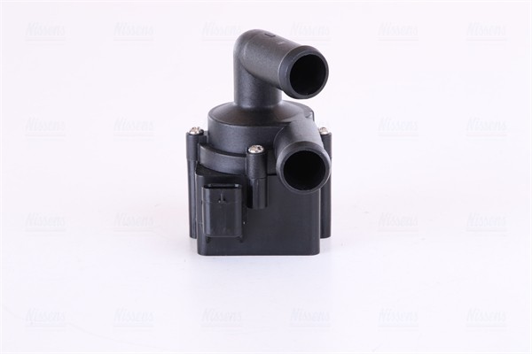 831072 Nissens Zusatzwasserpumpe, LadeluftküHler FüR Audi,Seat,Skoda,Volvo,Vw-image