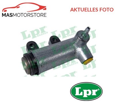 KUPPLUNG NEHMERZYLINDER LPR 8110 I NEU OE QUALITÄT