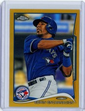 10 Edwin Encarnacion Cards Worth Watching and Collecting 14