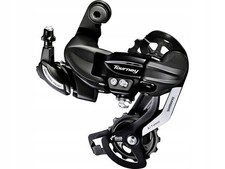 Shimano Tourney TY-500 Direktmontage Schaltwe...