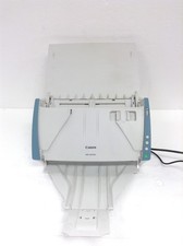 Canon imageFORMULA DR-2010C Color Document Scanner M11065 5,849 Scans, FREE SHIP