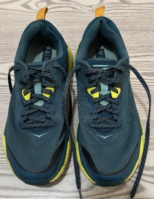 Men s HOKA Challenger ATR6 Shoes Size 9.5 FREE SHIPPING