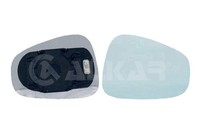 Spiegelglas Aussenspiegel Rechts FÜR Alfa Romeo Mito (955 ) - Alkar 6412464