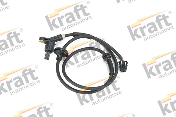 Kraft Automotive Abs Sensor Raddrehzahl 9410035 FüR Vw Seat 6N1 6V5 Polo 3 6N2 2-image