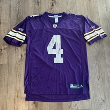Drew Brees, Terrell Owens, Ndamukong Suh Among Hottest 2010 NFL Jerseys  9