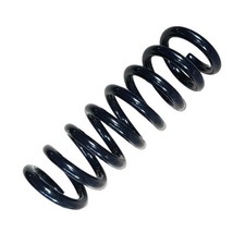 Mercedes-Benz Genuine Suspension Coil Spring Rear Fits E-Class 212 A2123240404