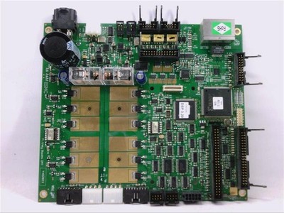 Pitney Bowes Y482023 Computer APS MPS Enhanced Control Board