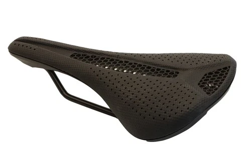 Specialized Phenom Pro with Mirror 143mm Saddle Hollow Ti Rails Light Use image 3