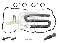 FEBI BILSTEIN Steuerkettensatz Standard Medium Kit 100186 für MINI CLUBMAN R57