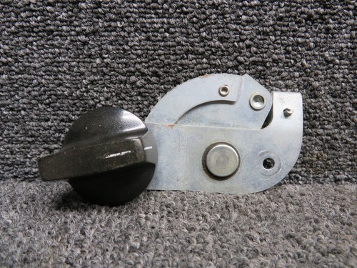 360-000-13, 1520 Mooney M20R Oxygen Flow Control Converter Assembly