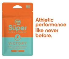 SuperPatch - Victory (5) Ct