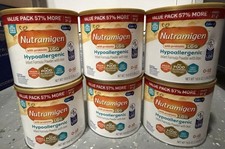 06 Enfamil Nutramigen HYPOALLERGENIC 19.8 oz