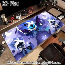 40*90cm1pc Keepdo Brawlhalla & Cookie Run Kingdom Gaming Mouse Pad - Officially
