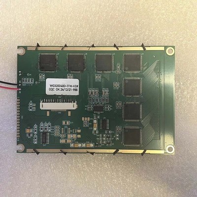 For GMS WG320240D-TFE-NZ LCD Display Screen WG320240D-SFK-NZ#000 Replace
