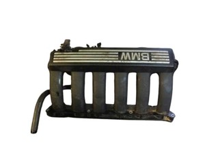 Ansaugbrücke BMW (E60) 523i  753474906 51750610  Ansaugkrümmer