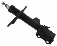 NEU - Sachs 350703 StoßDäMpfer FüR Toyota