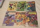 Amazing Spider-Man Vol.2 #1-58, 500 VF/NM 47 Comic Lot 1st Morlun Ezekiel