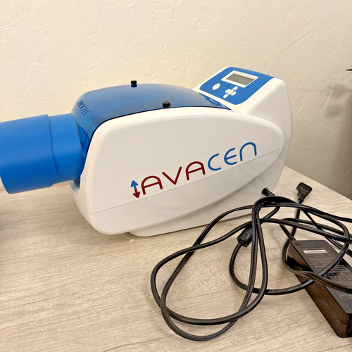 Avacen 100 Advanced Vascular Circulation Enhancement Device- TESTED - Picture 1 of 7