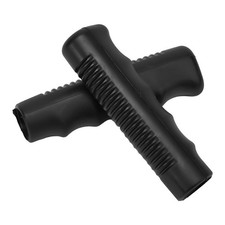 Enhance Your Gardening Efficiency with Rubber for wheelbarrow Handles 2Pcs