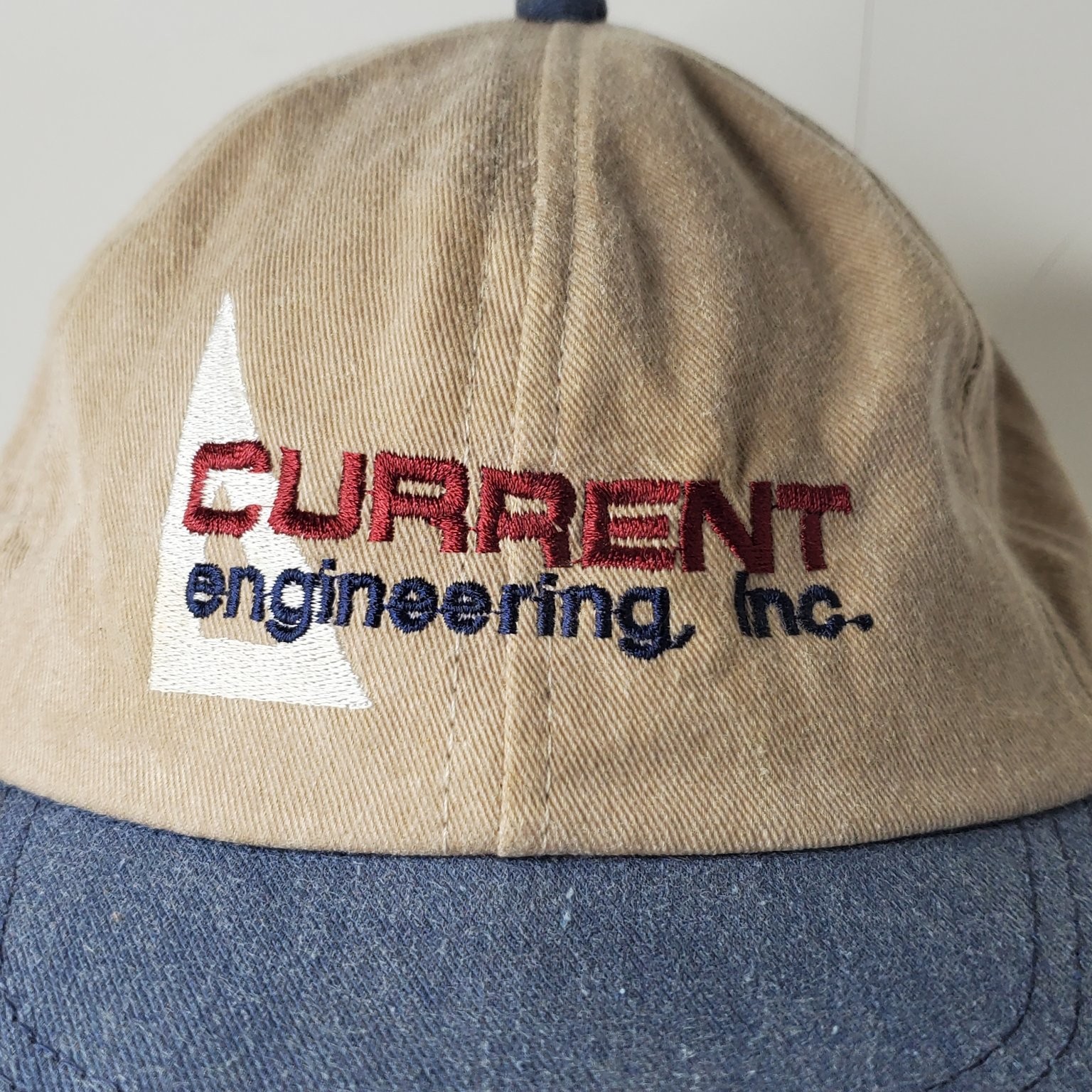 Current Engineering Inc. Control Panel Design Men… - image 3