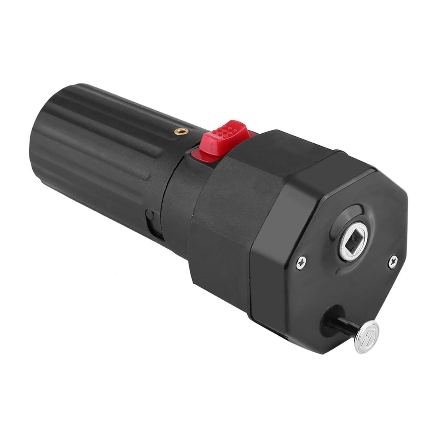 Motorino Girarrosto BBQ a Pile - Motore per Arrosto 1,5V Silenzioso