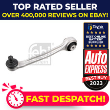 Wishbone / Suspension Arm fits AUDI RS4 B9 2.9 2017 on DECA Track Control Febi