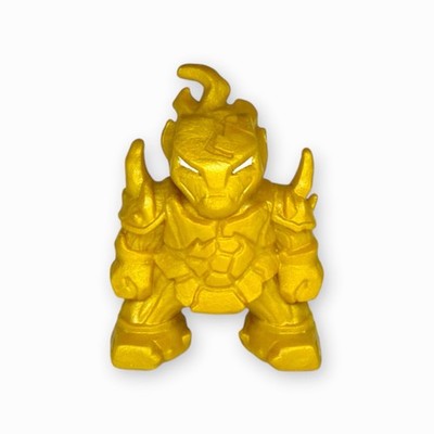 SCHLEICH Eldrador Goldor Figur 81000 Mini CREATURES Sammelfigur