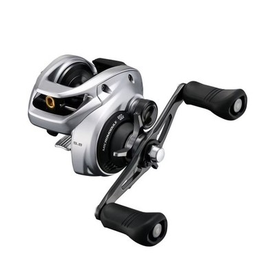 SHIMANO Tranx B 301 LH by TACKLE-DEALS !!!