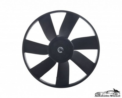 Elektrolüfter für VW Seat Polo II Coupe Variant Classic III Vento Golf 3 88-02