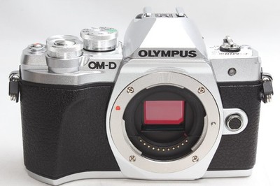 Olympus OM-D E-M10 Mark III 3 466203