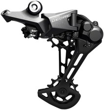 Shimano Deore RD-M5100-SGS Rear Derailleur 11S Long Cage Black Open Box NEW