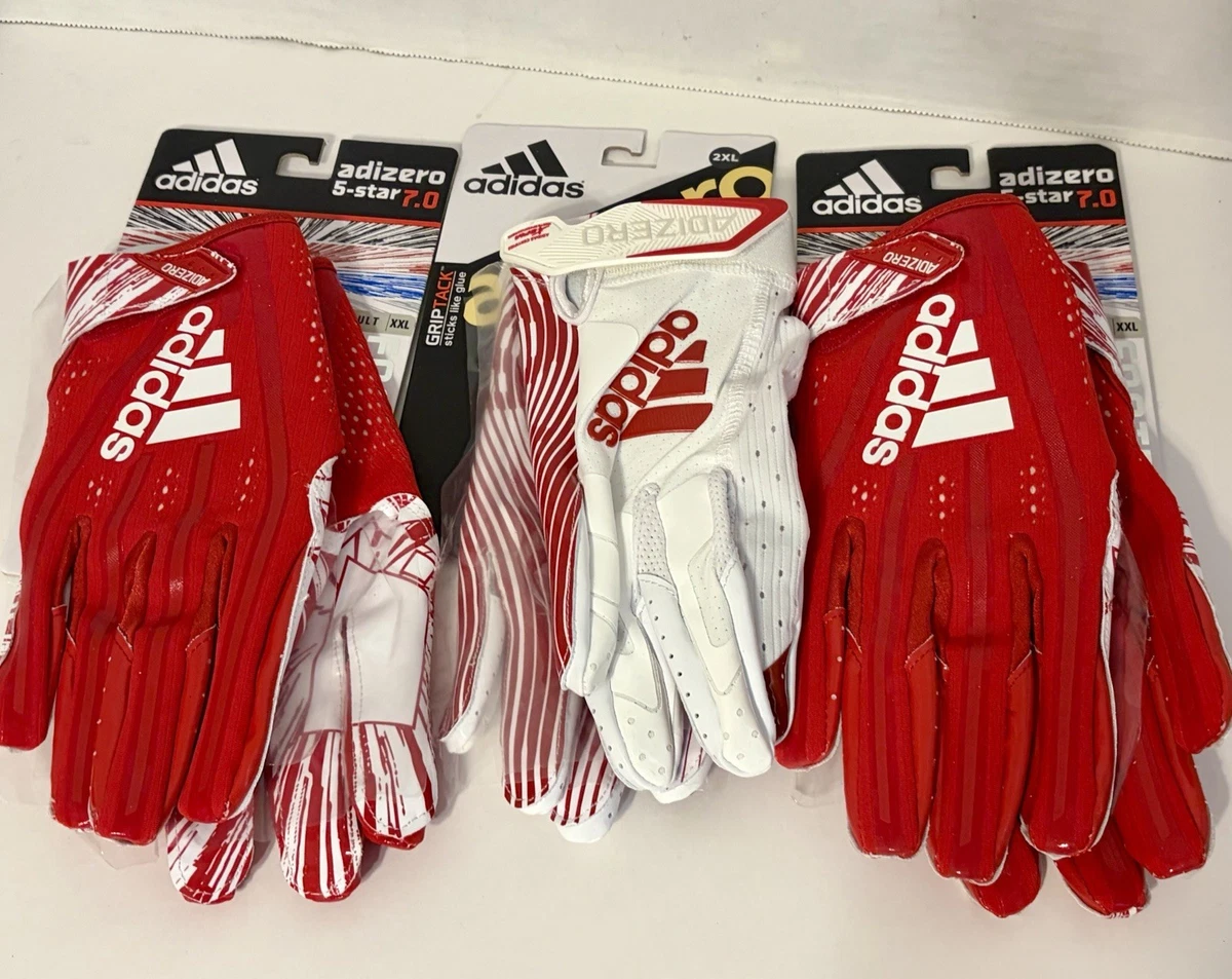 adidas Football Gloves for sale | eBay