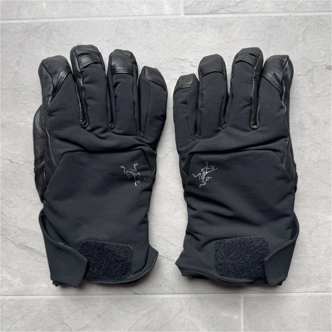 arcteryx alpha sv glove products for sale | eBay