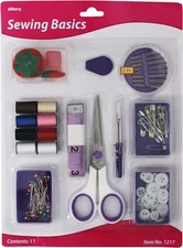 ALLARY CORPORATION Sewing KIT, Pink