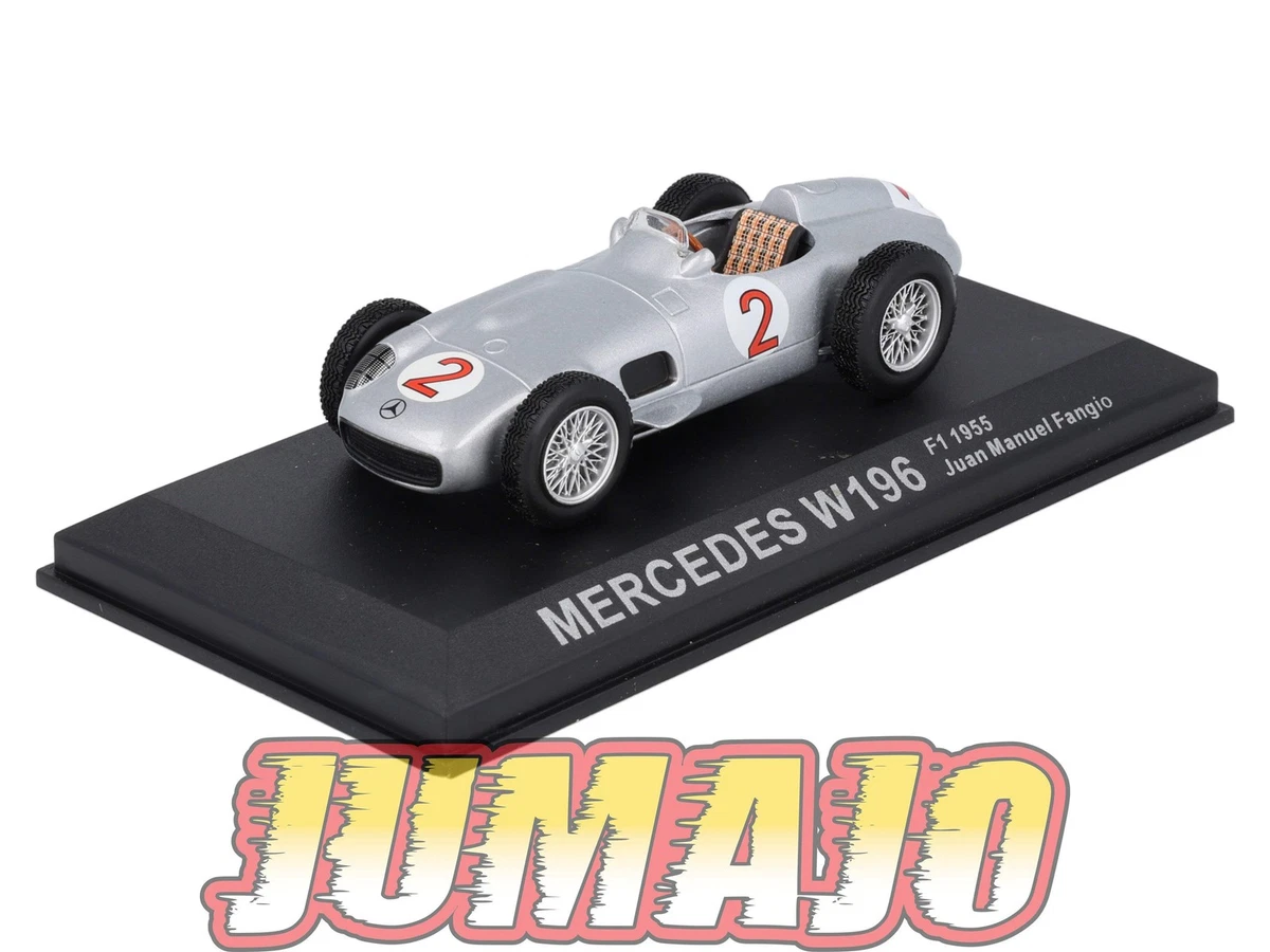 CAMION MERCEDES LPS1932 1970-1974 FRIGO Roquefort SEMI