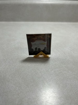 Mini Brands Vinyls Fall Out Boy Sugar We re Going Down (common)￼