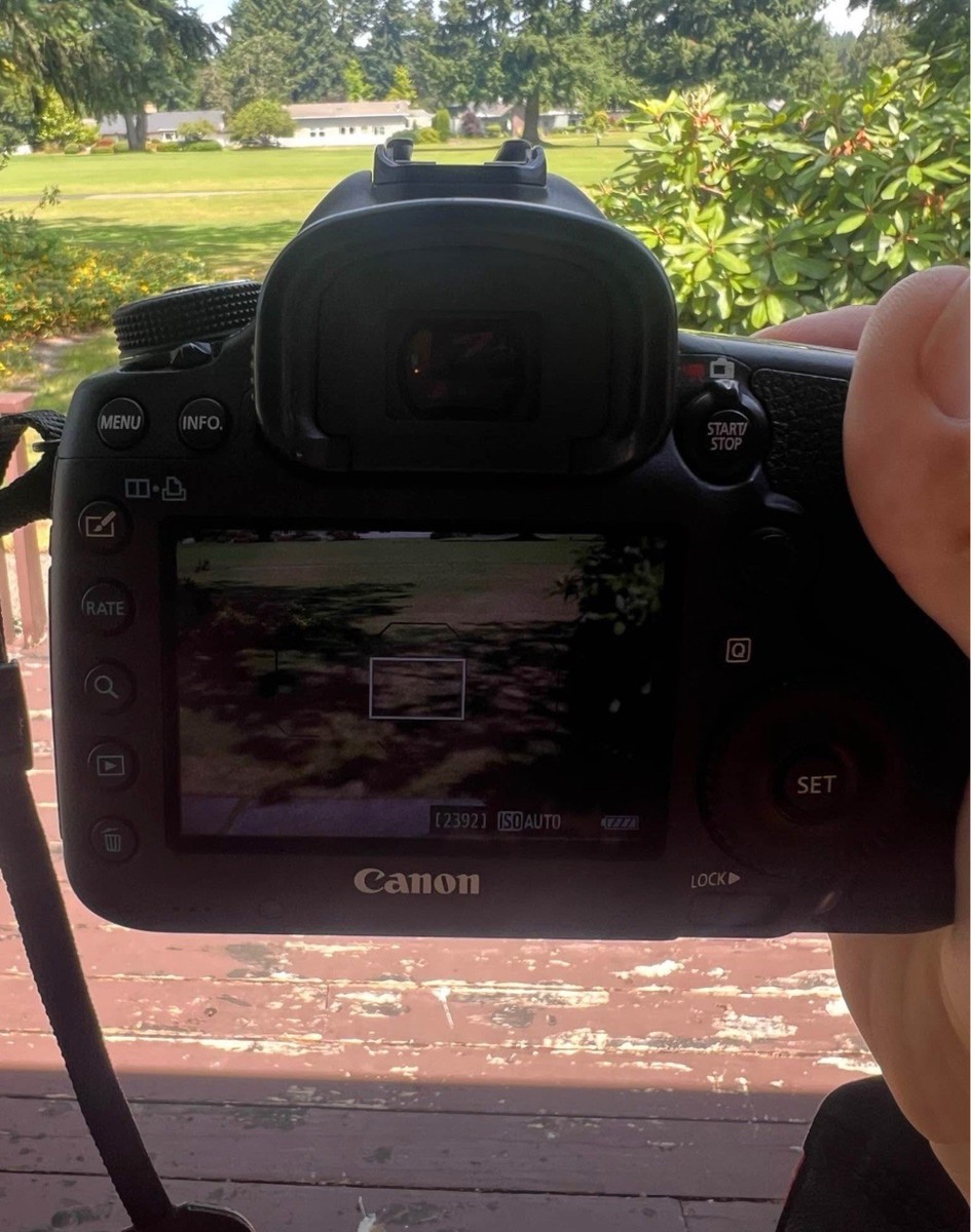 Canon EOS 5D Mark III + EF 50mm f/1.4 Lens Kit – 3 Batteries