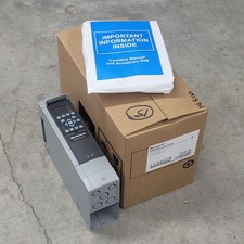 Honeywell HVFD3D3C0050G100C Variable Frequency Drive, 460V, 5HP, 4kW - NEW