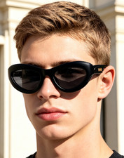Bottega Veneta Unisex Sunglasses Model: BV1325S Size: 51  22-140