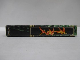 Dead Fox  W/box instruction Famicom FC Cartridge CAP-VP Tested