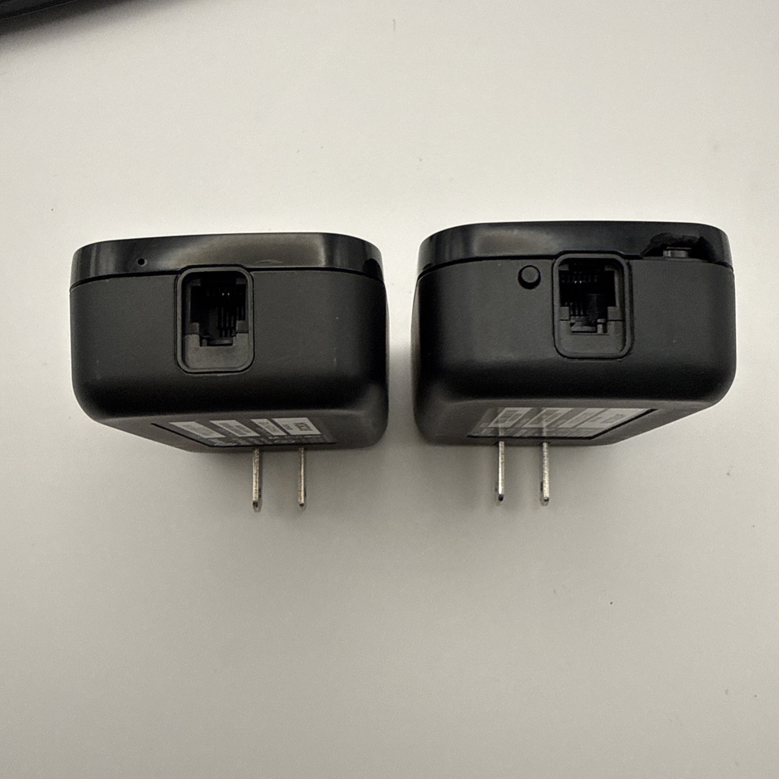 Ooma Telo Air 2 Smart Home Phone Service Base Station USED