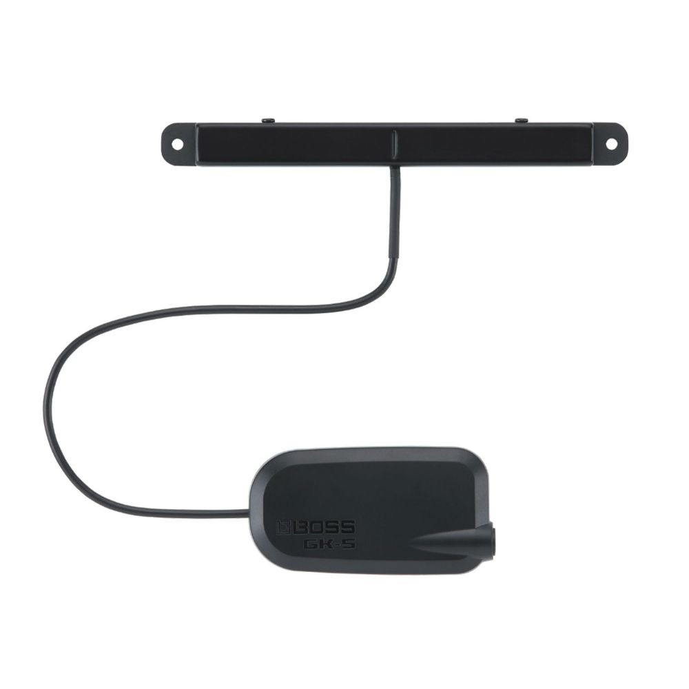 Boss GK-5B Electric Bass Divided Pickup 52790₽